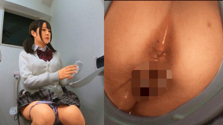 【便所に潜む闇】トイレ盗撮 ガチ排尿ショット80連発 サンプル画像 6
