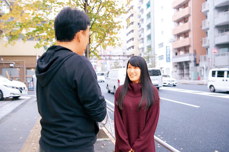 リアル鬼ナンパ そのナンパ師に捕まると…逝っくぅぅぅ 25名の‘人妻さん’ サンプル画像 10