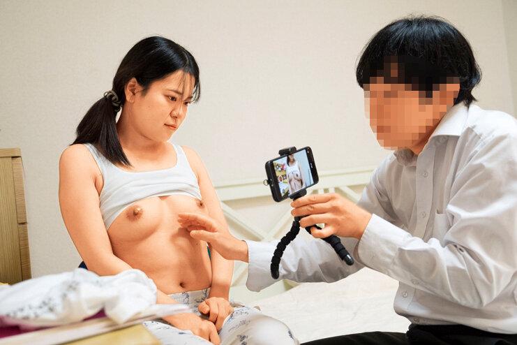 盗○撮！家庭教師を誘惑する女子○生 「だって先生のことが大好きなんだもん…アタシじゃダメですか？」勉強よりも性に対して興味深々！本当はイケナイことだとわかっているが… 初めての中出し サンプル画像 2