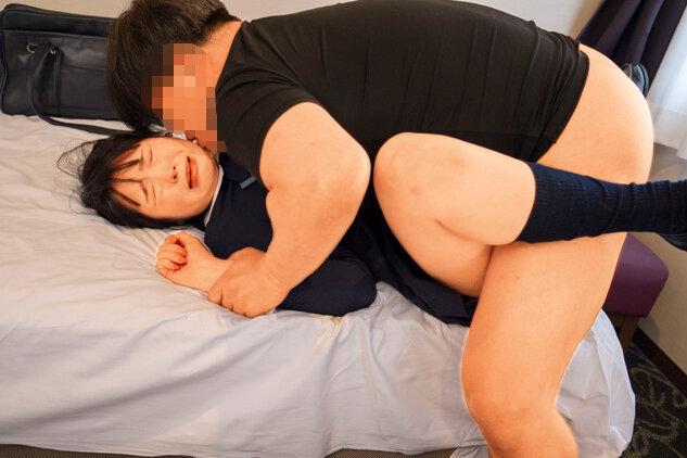 現○女子○生 強●中出し指導！！狙われた制服ロ○ータ9名 サンプル画像 16