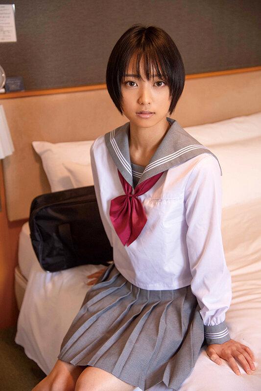 女子○学生レ〆プ9時間 15人とのハメ撮り映像 サンプル画像 10