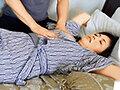 【激胸アツ！素人五十路熟女のアナルSEX動画】素人熟女のアナル解禁ドキュメント 本当はどうなの？アナルって！4時間10人 04 サンプル画像 19