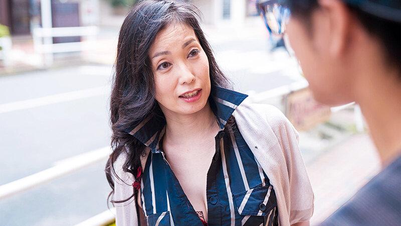 逝き熟女 選抜DX2 147分9人いい女の歪んだ顔は最高にエロい！ サンプル画像 8