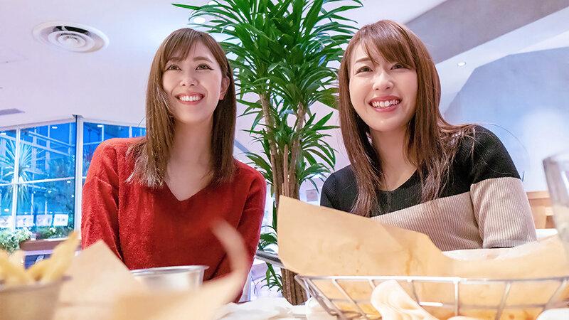 ママ友ナンパ 性欲爆発！！ヤングママたち大暴走！？目指せ3P vol.01 159分10名 サンプル画像 13