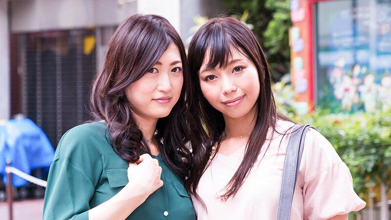 ママ友ナンパ 性欲爆発！！ヤングママたち大暴走！？目指せ3P vol.02 143分10名 サンプル画像 14