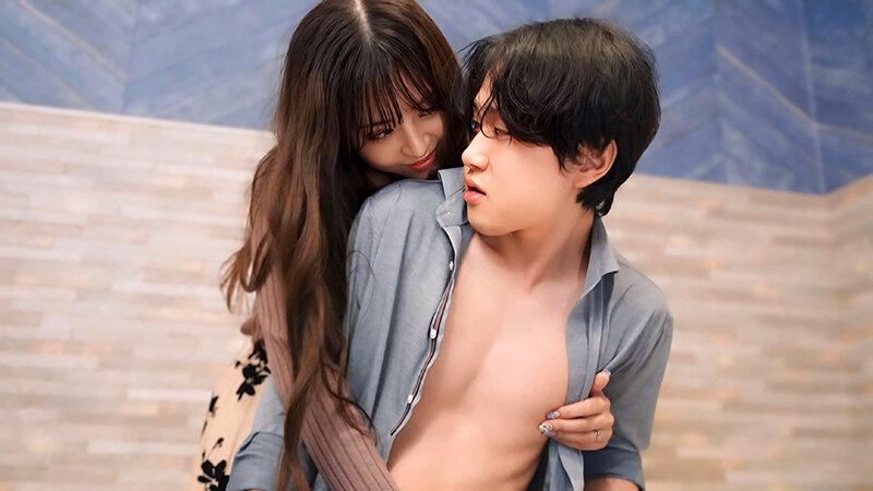 【配信限定】「母親を興奮させてどうするの？」母が！？息子が！？欲情に堕ちるとき～母子相×の物語～菜々夏（仮名）～ サンプル画像 3