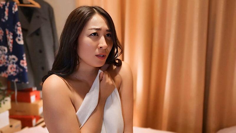 【配信限定】「母親を興奮させてどうするの？」母が！？息子が！？欲情に堕ちるとき～母子相×の物語～楓（仮名）～ サンプル画像 2