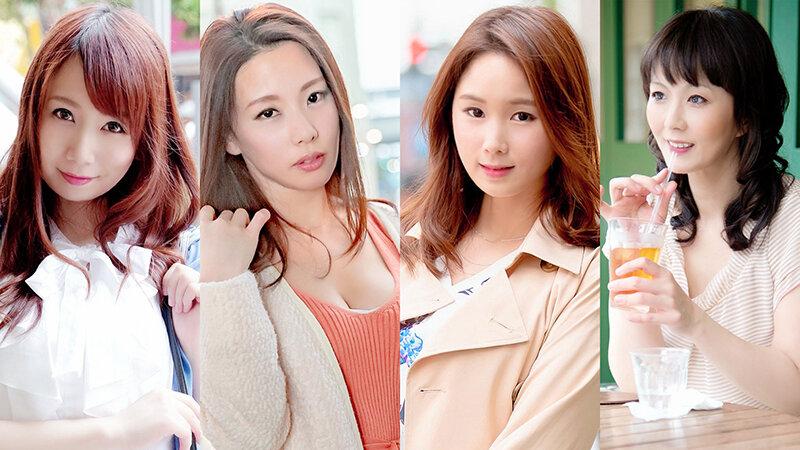 厳選！極美味熟女ナンパ 肉汁溢れる完熟BODY BEST SELECTION Vol.10 サンプル画像 2