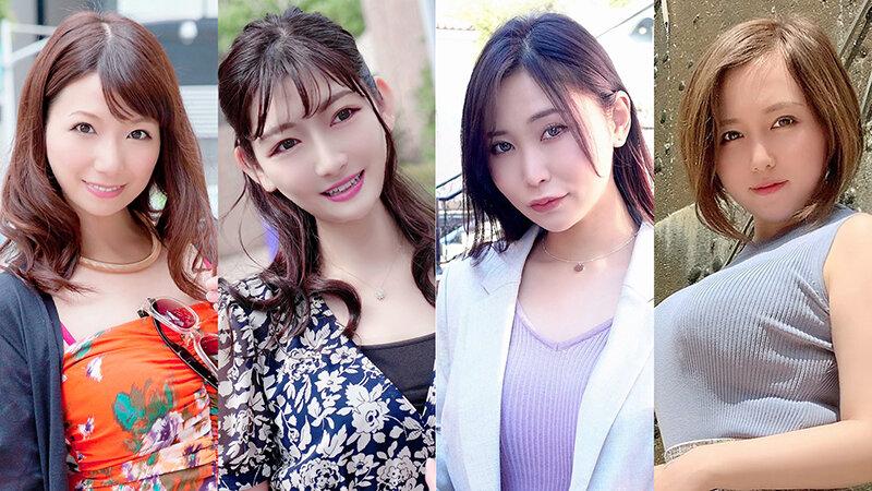 厳選！極上美人妻ナンパ 夫に内緒の●褻SEX BEST SELECTION Vol.11 サンプル画像 2