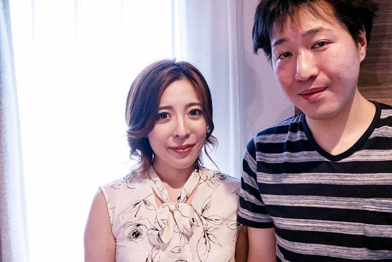 「母親を興奮させてどうするの？」息子の勃起に欲情した母親が本気でねだる！！ 近親○姦生中出し4時間SP3 サンプル画像 12
