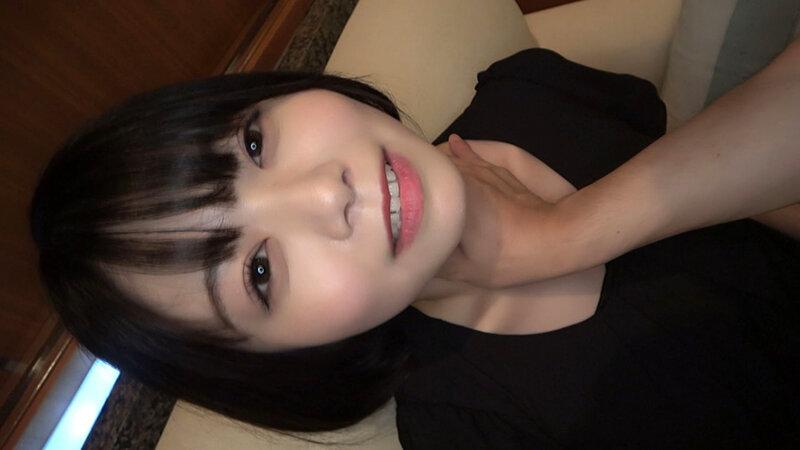 ゲッチュウ！マッチングアプリで激カワ東京女子とガチ生ハメ撮り！ サンプル画像 2