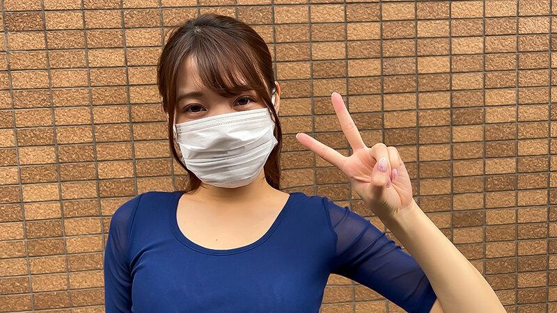 ゲッチュウ！マッチングアプリで激カワ東京女子とガチ生ハメ撮り！ サンプル画像 6