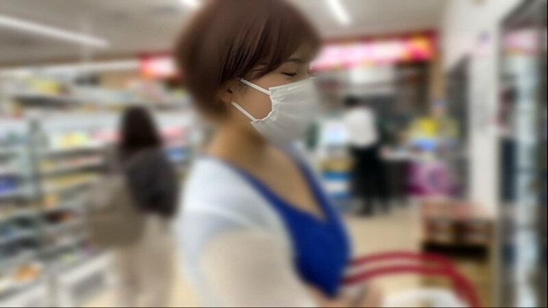 ゲッチュウ！マッチングアプリで激カワ東京女子とガチ生ハメ撮り！ サンプル画像 10