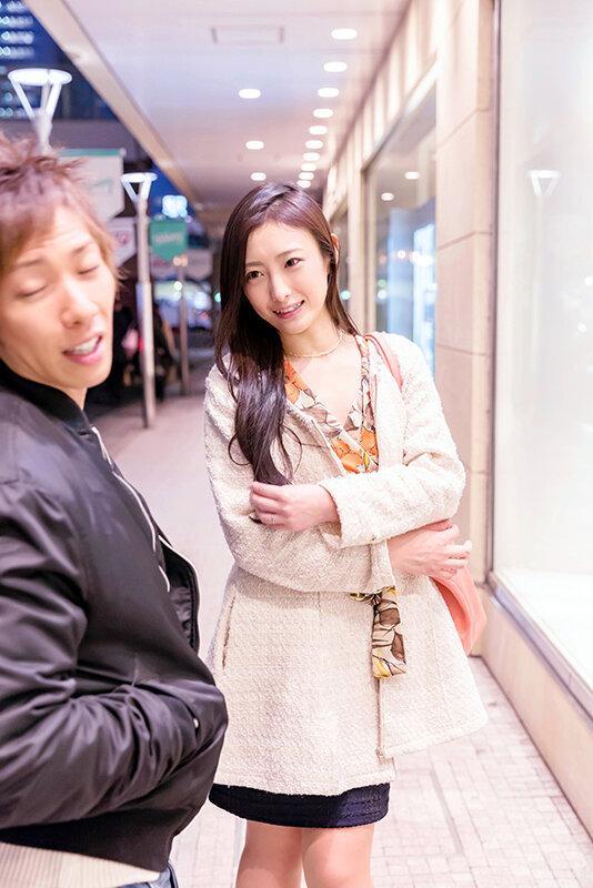 奇跡のカラダ頂きます！！美魔女ナンパ！！すべすべお肌の美ボディに感度抜群ねっとりオマ〇コ！ 素敵すぎる熟女と生エッチ！！15名 サンプル画像 6