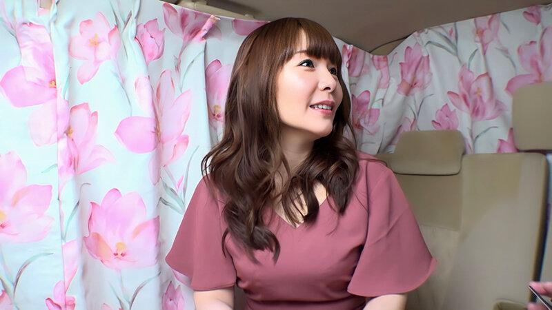 一流のおば様ナンパ セレブ美熟女中出しJAPAN34 サンプル画像 7