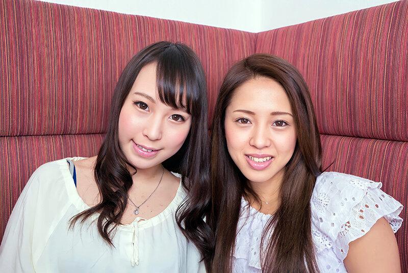 ママ友ナンパ 性欲爆発！！3Pでヤングママたち大暴走！？人妻昇天美味しさ満載300分20名 サンプル画像 6