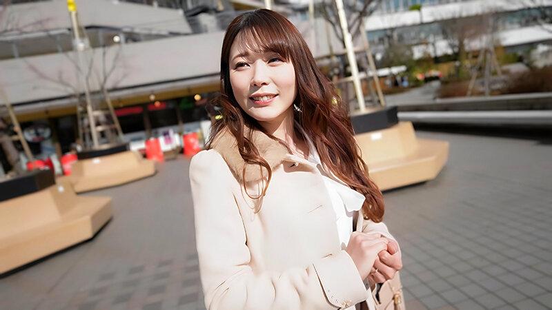 旦那じゃ満足できなくて…。不貞行為を自ら望んで応募してきた 美人ヤリ妻のイケない完堕ち性交 川越ゆい サンプル画像 1