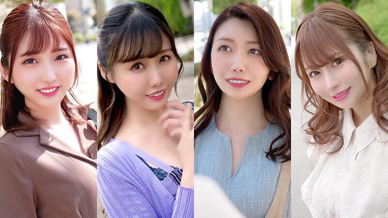 人妻ナンパ中出しイカセ 8時間 SUPER DX11 サンプル画像 1