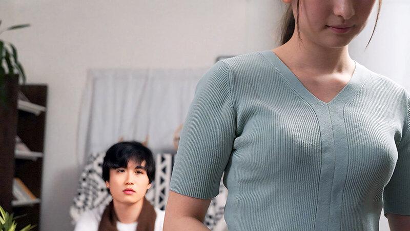 日替わりNTRパート妻 妻のパート先は「絶倫男子店員だらけのカフェバー」にこにこ笑顔で帰ってくる妻はお店で毎日男を替えて不倫SEXしていた 末広純 サンプル画像 3