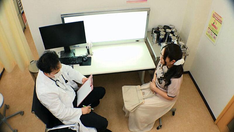 熟女患者を昏〇診察 ～とある病院で行われている卑猥な悪徳診療の一部始終～ サンプル画像 7
