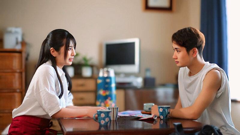 快楽堕ちし種付け性交にハマった清楚で素直な商店街の人妻たち サンプル画像 2