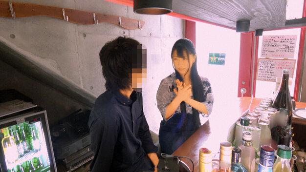 「ちょっと火遊びしたかったの」昼飲みでナンパ待ち！ハメ撮り大好き変態不倫妻12人4時間 サンプル画像 12