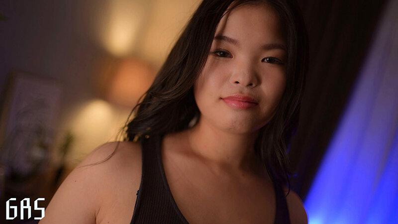 Iカップ現役介護士デビュー 激しいセックスしてみたい 成実ひまり サンプル画像 15