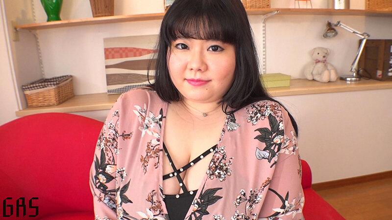 GAS独占新人 Lカップ超乳超尻肉弾女子大生デビュー 姫野ももな サンプル画像 2