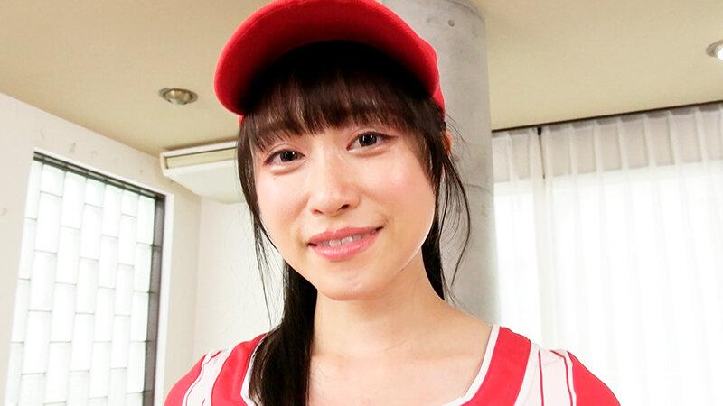 フォークボールの握りで亀頭挟んでこねくりまわす！ナックルボール投げるように爪立てて睾丸刺激する！！野球女子のスパルタ男性器鍛錬回春サロン サンプル画像 12