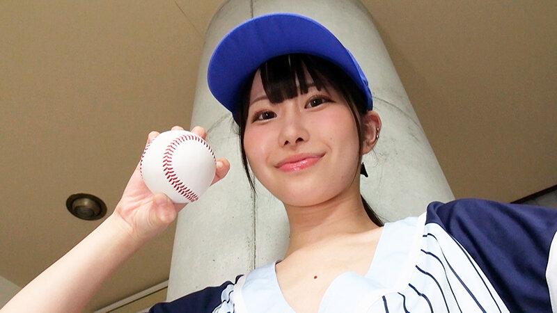 フォークボールの握りで亀頭挟んでこねくりまわす！ナックルボール投げるように爪立てて睾丸刺激する！！野球女子のスパルタ男性器鍛錬回春サロン サンプル画像 19