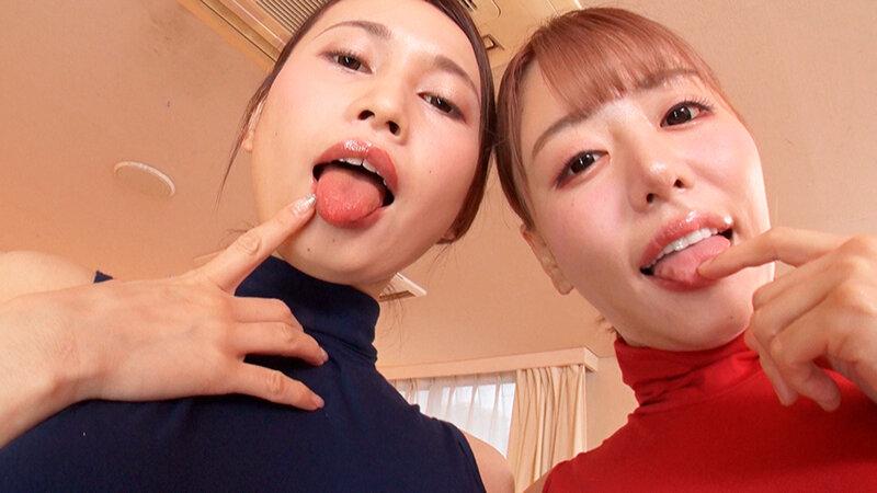快楽地獄絵図！牝獣乳首舐め祭り！！ サンプル画像 14