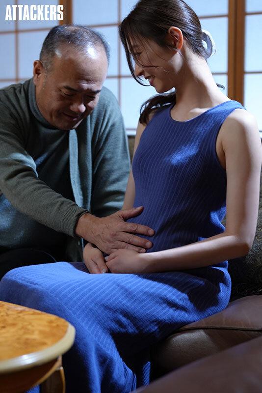 親父が僕の妻に跡継ぎを産ませようとしている。 夏目彩春 サンプル画像 2