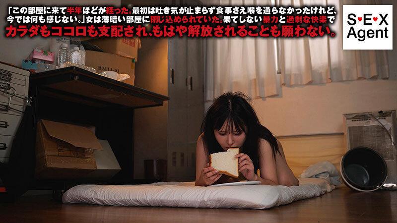 性処理の為だけに存在する不潔な肉便器 清巳れの サンプル画像 4