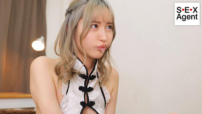 チ●ポを待ち受けるお口を借りる腰振りフェラチオ サンプル画像 3