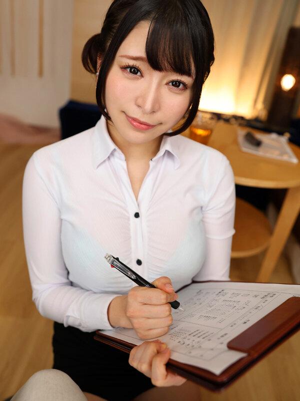 【VR】亀頭にも竿にもレロレロ蛇舌が這い回りハメてる間も乳首舐め耳舐めベロキスで全身リップされ続ける舐めじゃくりデトックスメンズエステ 佐藤ののか サンプル画像 2