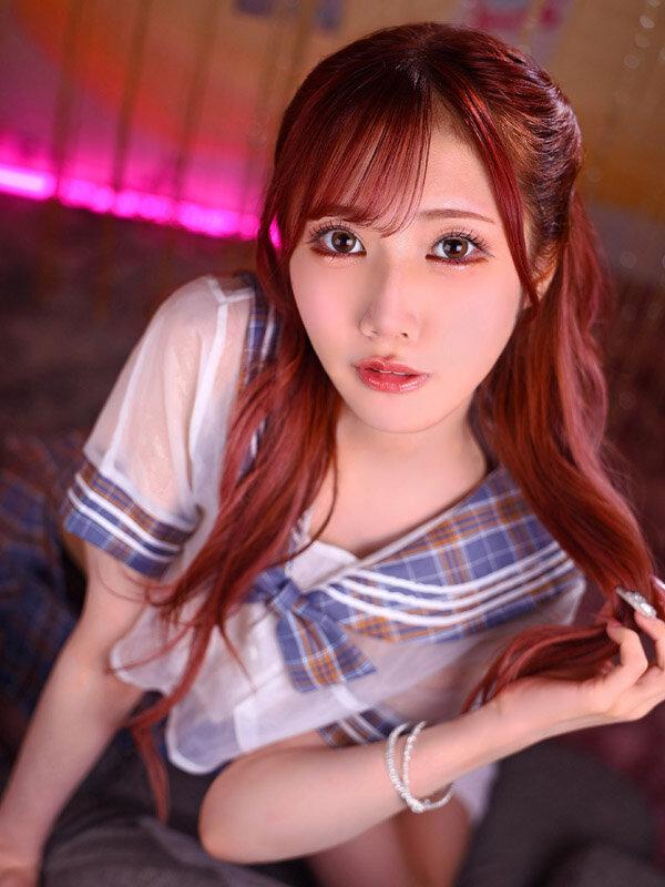 【VR】ピンサロ新人嬢とは思えぬパねぇフェラテクでイカされまくり射精しても丸ごと呑み込むディープスロートに即ビンビンベロレロぐぽじゅぼ超絶フェラで金玉カラになっても止まらず無限延長コース突入 斎藤あみり サンプル画像 3