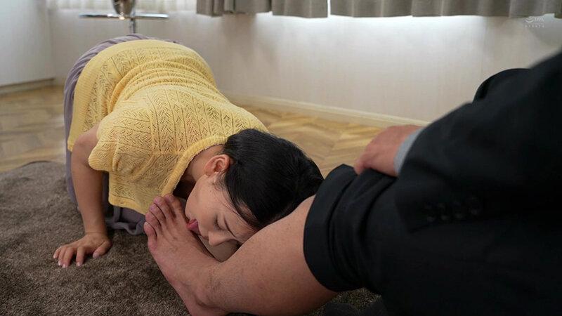 中出しの快楽に堕ちた妻 紗々原ゆり サンプル画像 3