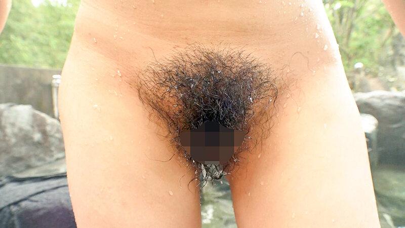 性欲モンスター美形巨乳美女の混浴温泉プレイ サンプル画像 3