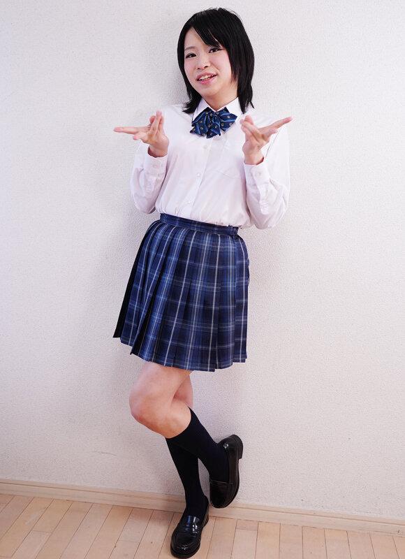 毎日が安全日 オトコの娘 弥生 サンプル画像 7