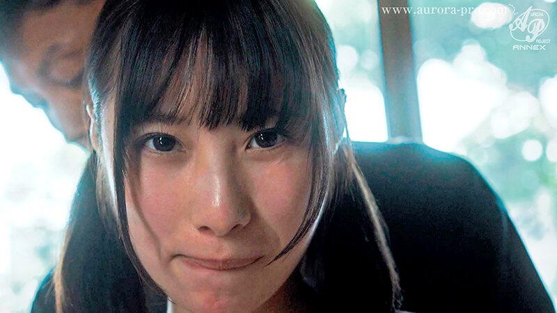 「中出しシて…おじちゃん…」 初心な女体を叔父達に悪戯され…淫乱堕ち…孕ませ懐妊 中年チ〇ポ偏愛女学生 帰省してきた姪っ子の美乳 松井日奈子 サンプル画像 4