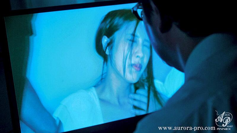 今、失踪した大切な婚約者の輪●レ●プ映像がDVDで送りつけられて来た… 悲劇の寝取られ連続中出し 「あなたの元には戻れません…」 水端あさみ サンプル画像 5