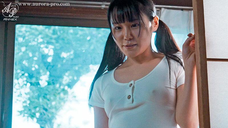 「赤ちゃん孕ませて…おじちゃん…」ビンビンに育った乳首を悪戯され…中出し孕ませ懐妊 中年チ〇ポ偏愛女学生 帰省してきた姪っ子の美乳 広瀬このみ サンプル画像 3