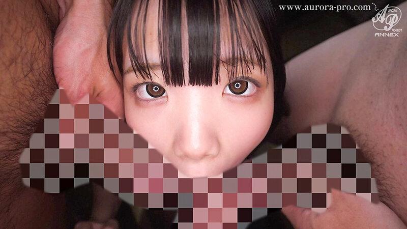 「中出しシて…おじちゃん…」ピン勃ち乳首を悪戯され…中出し孕ませ懐妊 中年チ〇ポ偏愛女学生 帰省してきた姪っ子の美乳 南日菜乃 サンプル画像 19