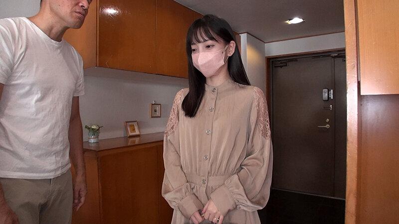シャイなくせに性欲がすごすぎるドM奥さんガツガツ来る絶倫おじさんにヤラれまくり理性ぶっ飛び浮気アクメ連発 冬愛ことね サンプル画像 2