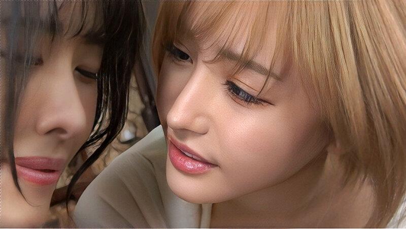 継母と私 ～レズの快感教えてあげる パパには内緒の強●レズ強要～ サンプル画像 4