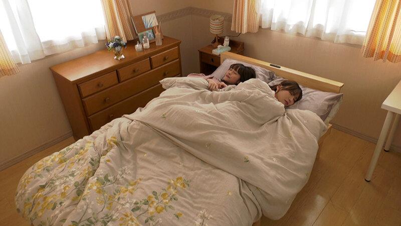 親友レズビアン ～友だちからカップルに…女同士の甘い生活～ サンプル画像 2