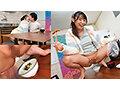おしっこ飲ませ家出少女。部屋に転がり込んで毎日ケツ穴オマ●コを舐めさせ続け、飲尿クンニSEXで喉を潤してくれる小便ぶちまけJ系ちゃん 宇流木さらら サンプル画像 5