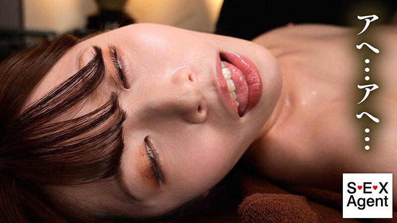 スピリチュアルオイルマッサージ 精子を求める淫らで真誠な私 川崎あいり サンプル画像 4