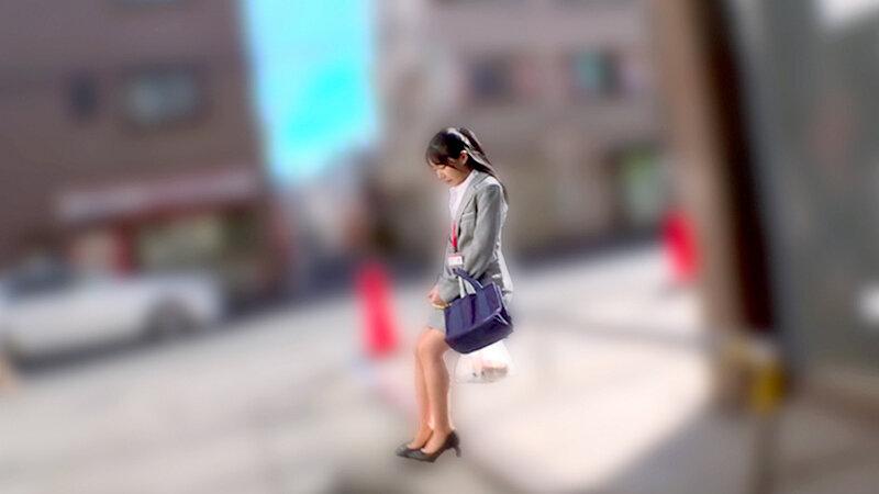 休憩時間に内緒でP活するOL10人11時間！美人OL全員に生中出しお手当ベスト2！ サンプル画像 2