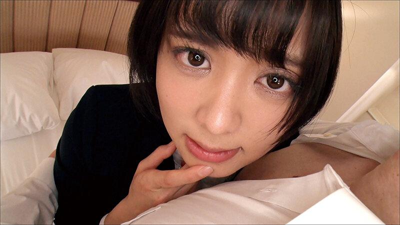 可愛すぎる会社の部下と相部屋ホテルで朝から晩まで不倫SEX Complete Memorial BEST 4時間12名 サンプル画像 3
